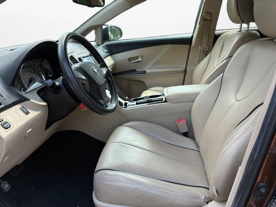 2012 Toyota Venza LE