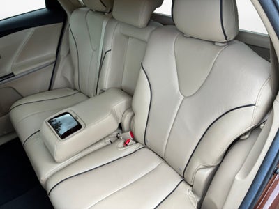 2012 Toyota Venza LE