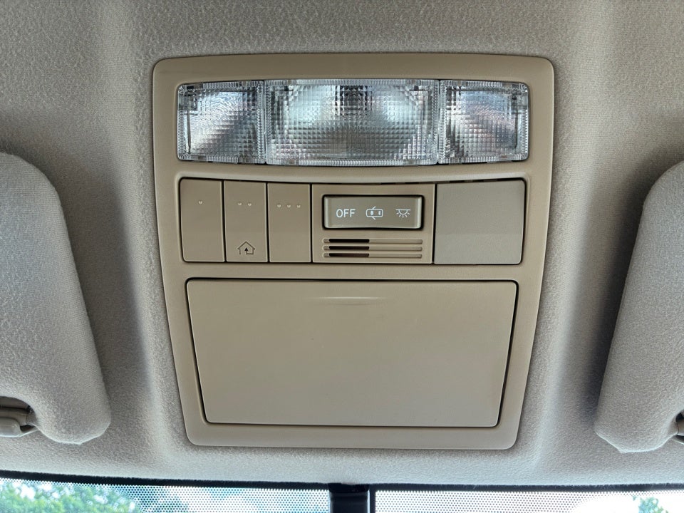 2012 Toyota Venza LE