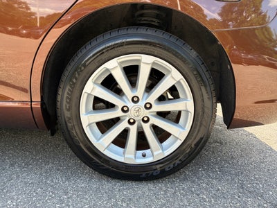 2012 Toyota Venza LE