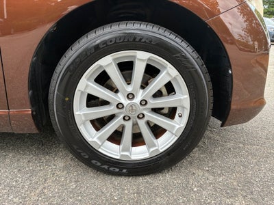 2012 Toyota Venza LE