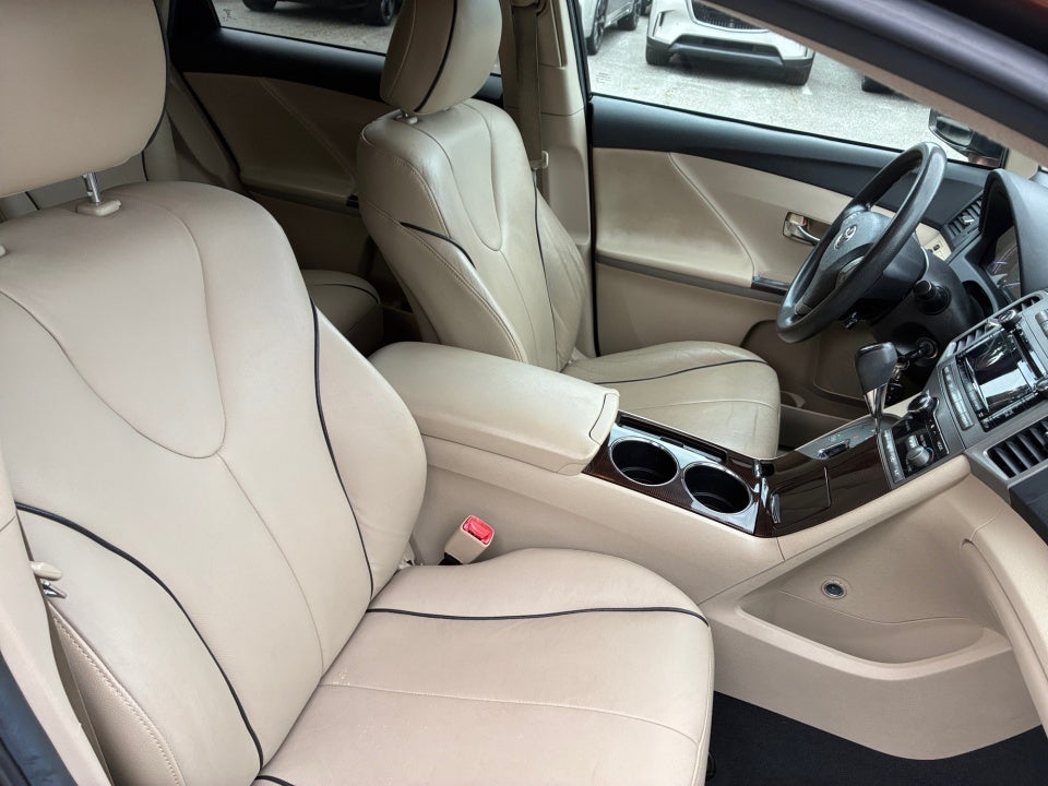 2012 Toyota Venza LE