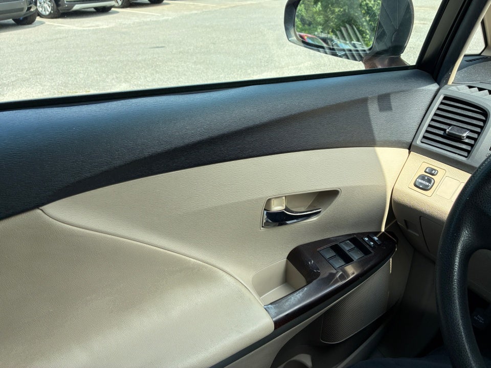 2012 Toyota Venza LE