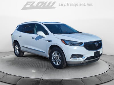2020 Buick Enclave AWD Essence