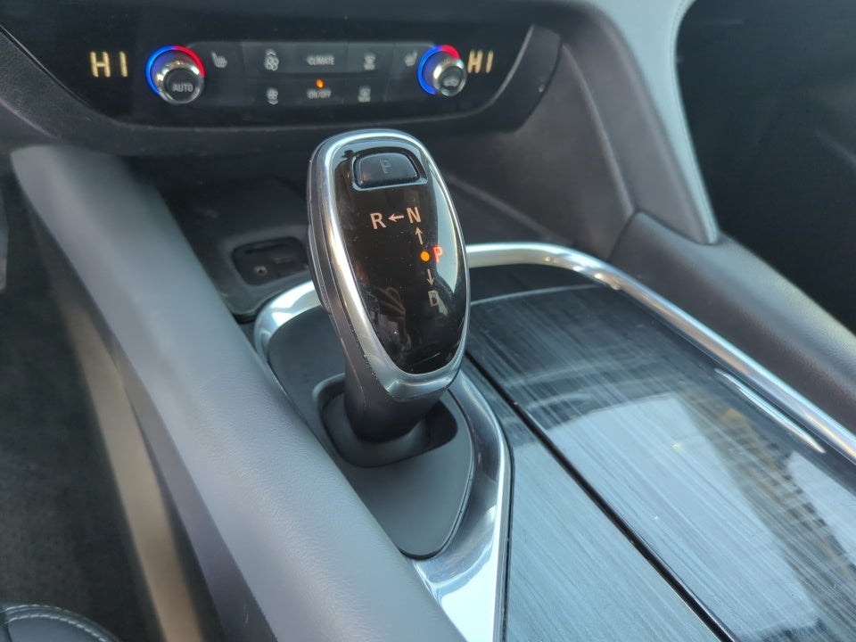 2020 Buick Enclave AWD Essence