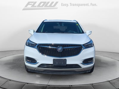 2020 Buick Enclave AWD Essence