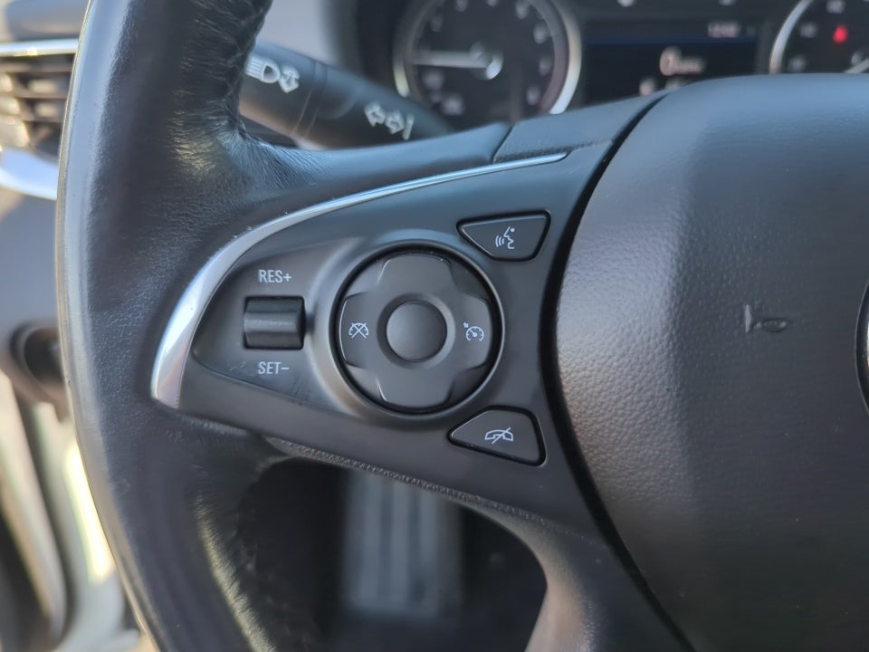 2020 Buick Enclave AWD Essence