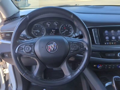 2020 Buick Enclave AWD Essence