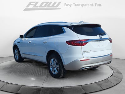 2020 Buick Enclave AWD Essence