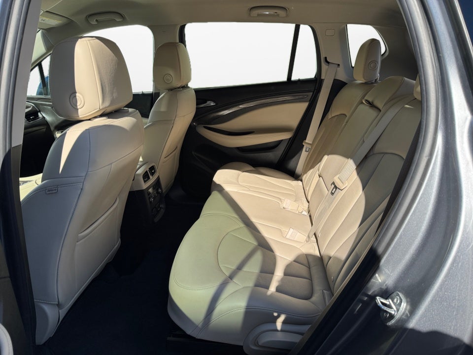 2020 Buick Envision FWD Essence