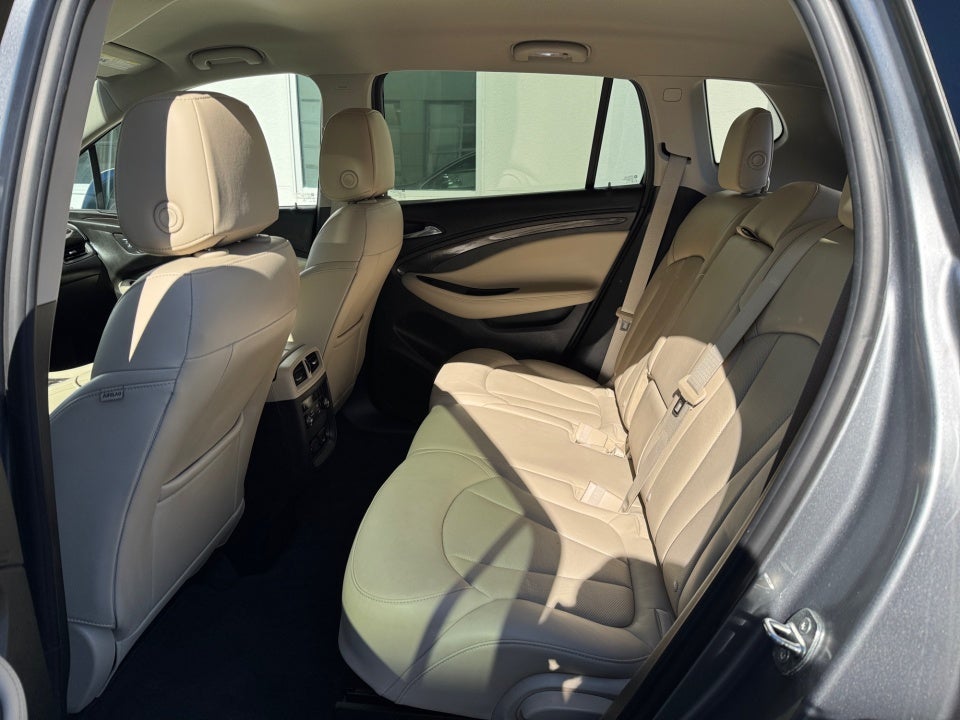 2020 Buick Envision FWD Essence