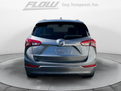 2020 Buick Envision FWD Essence