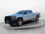 2015 GMC Sierra 2500HD SLT