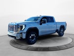 2024 GMC Sierra 2500HD 4WD Crew Cab Standard Bed Denali