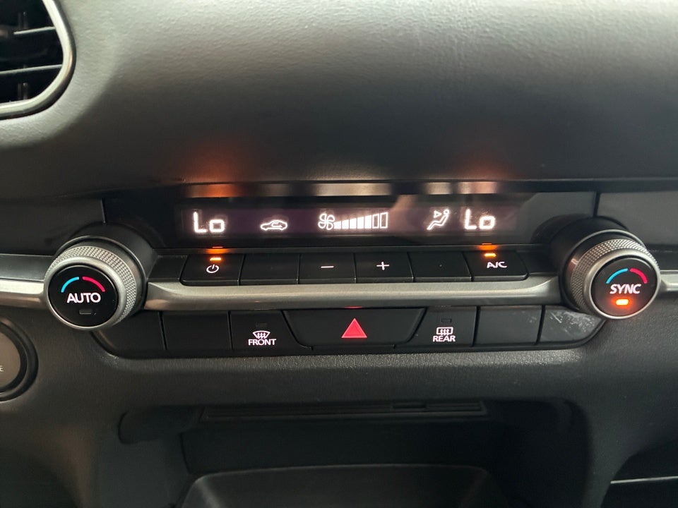 2021 Mazda Mazda CX-30 Select
