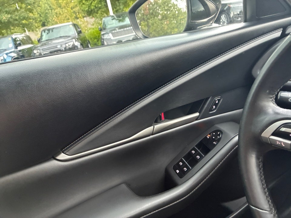2021 Mazda Mazda CX-30 Select