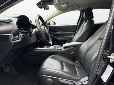 2021 Mazda Mazda CX-30 Select