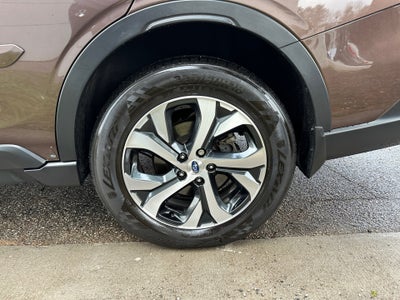 2022 Subaru Outback Touring XT