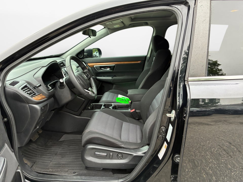 2020 Honda CR-V 2WD EX