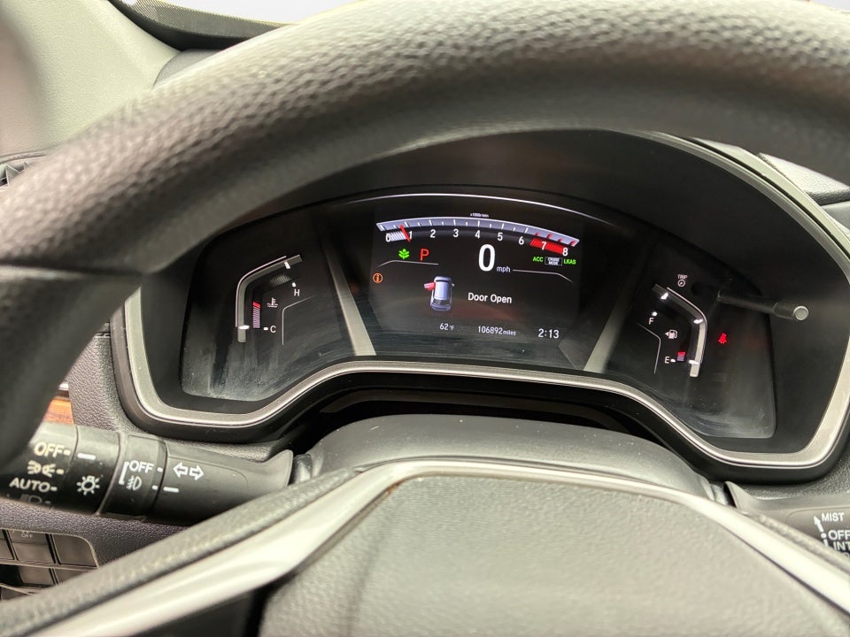 2020 Honda CR-V 2WD EX