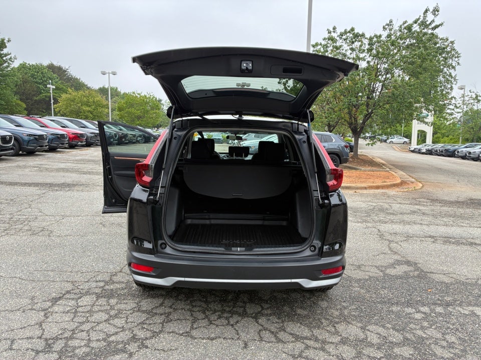 2020 Honda CR-V 2WD EX