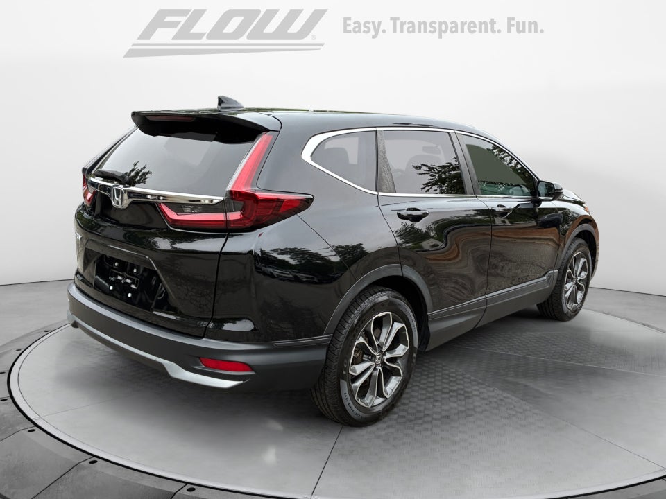 2020 Honda CR-V 2WD EX