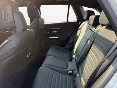 2025 Mercedes-Benz AMG® GLC 43 4MATIC®
