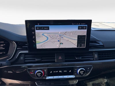 2023 Audi S5 Sportback Premium Plus TFSI quattro Tiptronic