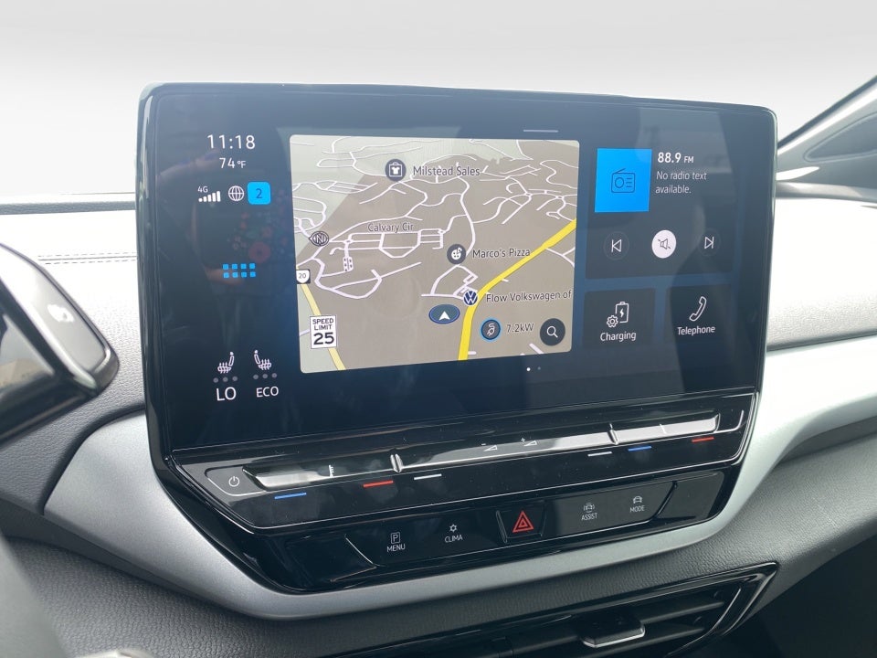 2023 Volkswagen ID.4 Pro