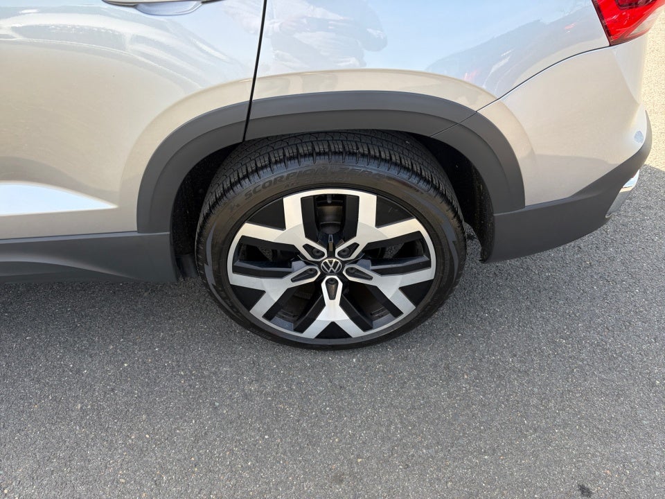 2022 Volkswagen Taos 1.5T SEL