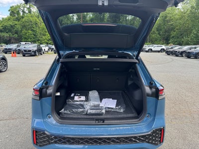 2025 Volkswagen Tiguan SEL R-Line