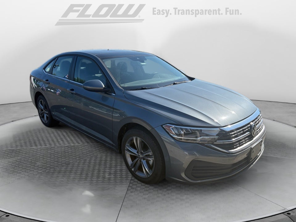 2023 Volkswagen Jetta SE