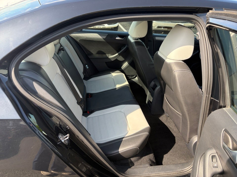 2016 Volkswagen Jetta 1.8T Sport