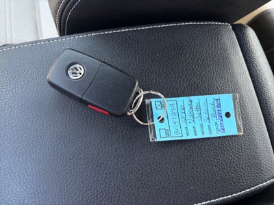 2016 Volkswagen Jetta 1.8T Sport