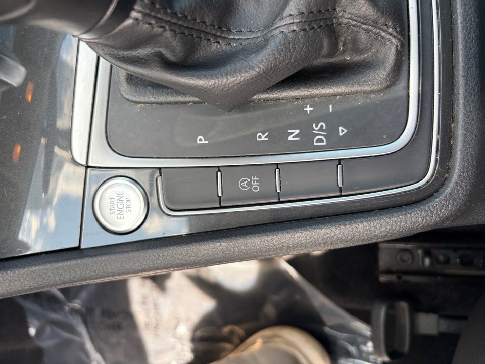 2021 Volkswagen Golf 1.4T TSI