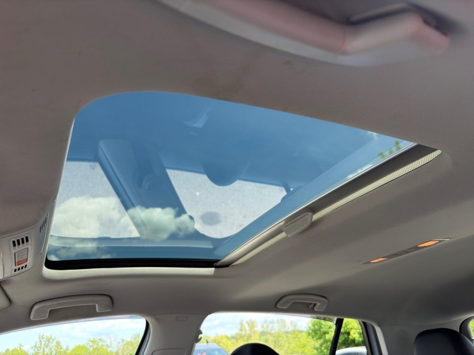 2021 Volkswagen Golf 1.4T TSI