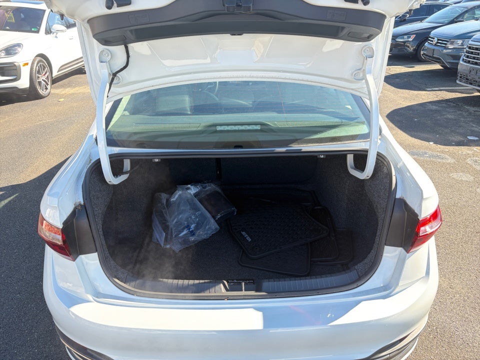 2025 Volkswagen Jetta 1.5T SEL