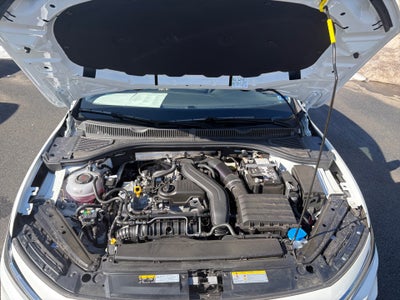2025 Volkswagen Jetta 1.5T SEL