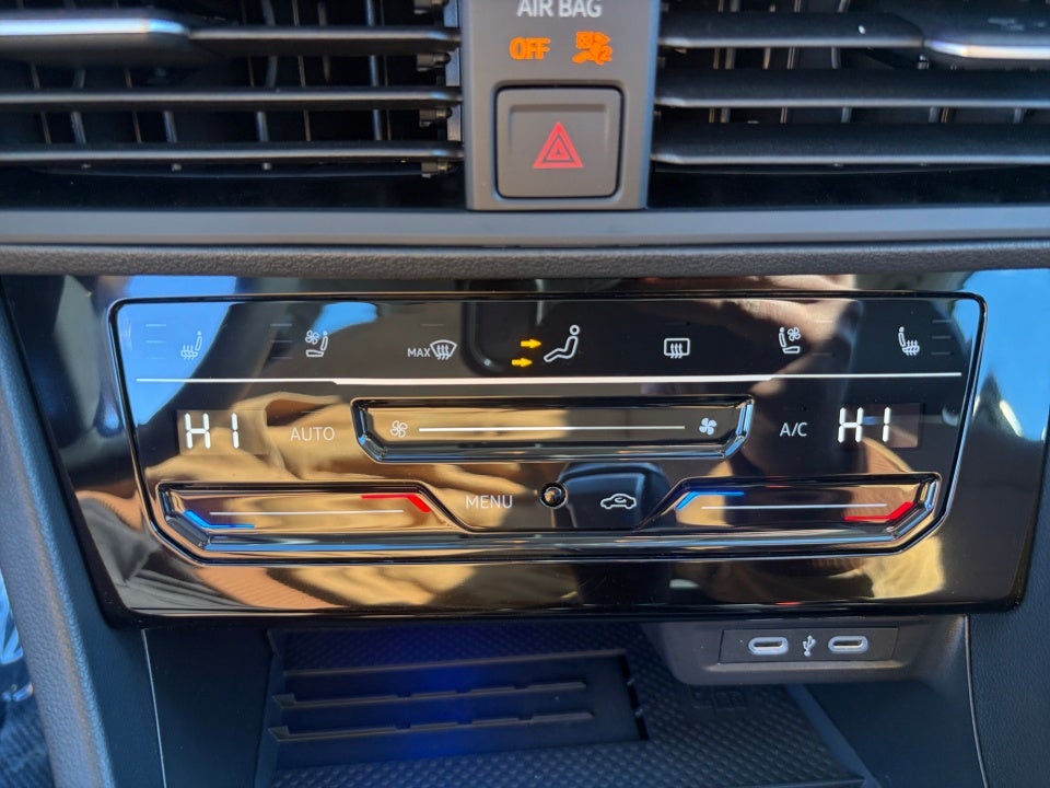 2025 Volkswagen Jetta 1.5T SEL