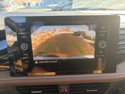 2025 Volkswagen Jetta 1.5T SEL