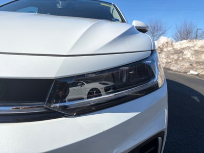 2025 Volkswagen Jetta 1.5T SEL