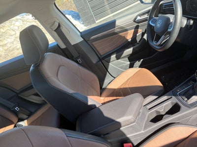 2025 Volkswagen Jetta 1.5T SEL