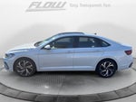 2025 Volkswagen Jetta 1.5T SEL