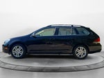 2013 Volkswagen Jetta SportWagen TDI