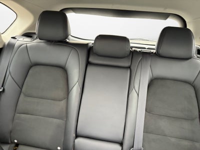 2017 Mazda Mazda CX-5 Touring