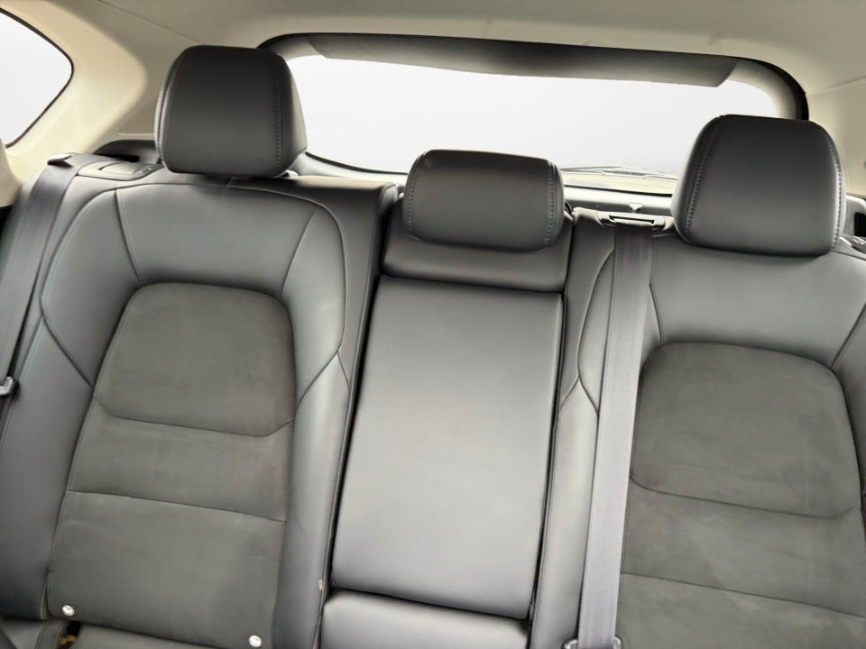 2017 Mazda Mazda CX-5 Touring