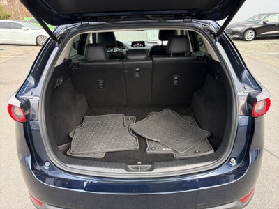 2017 Mazda Mazda CX-5 Touring