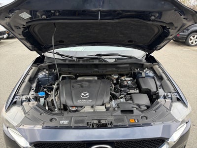 2017 Mazda Mazda CX-5 Touring