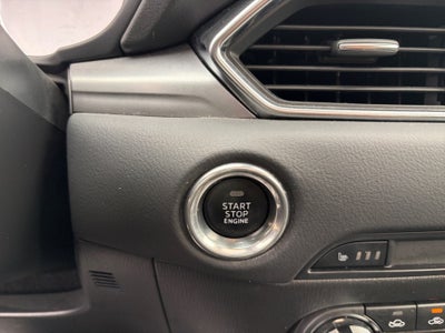 2017 Mazda Mazda CX-5 Touring