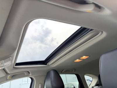 2017 Mazda Mazda CX-5 Touring